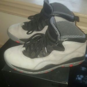 Cleaning Out My Closet